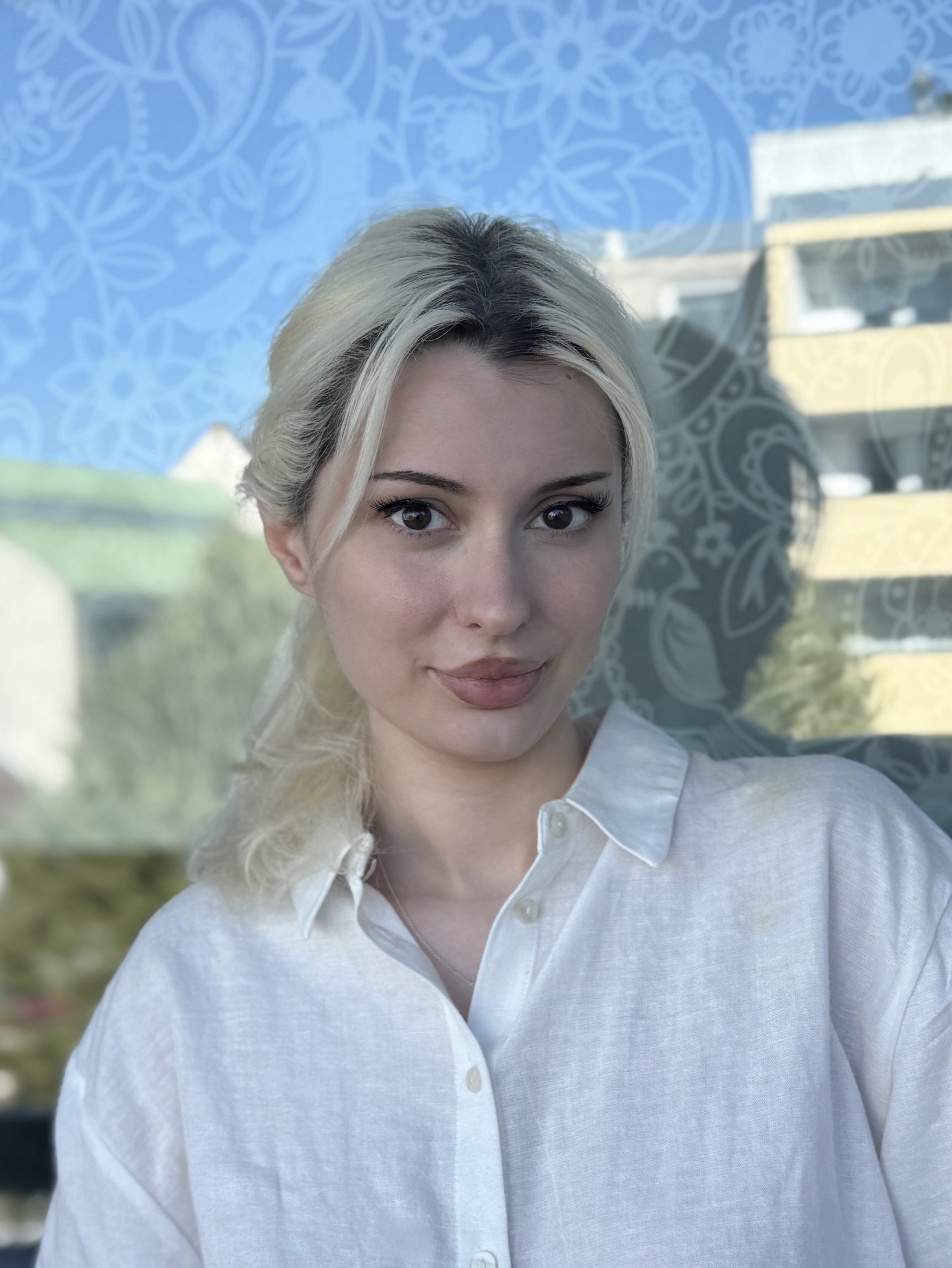 Asya Polat