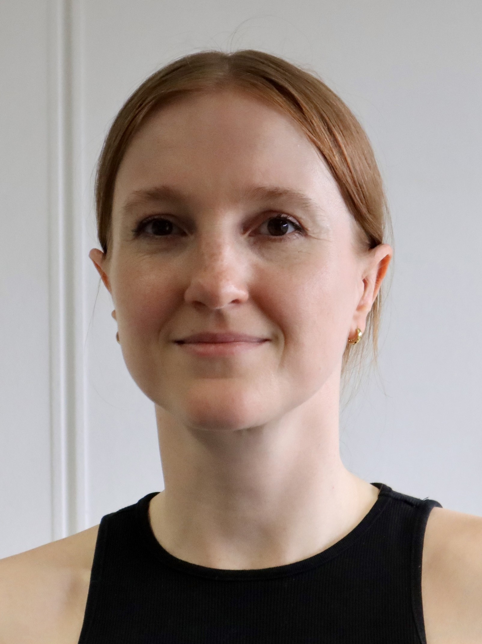 Evelyn Stangneth
