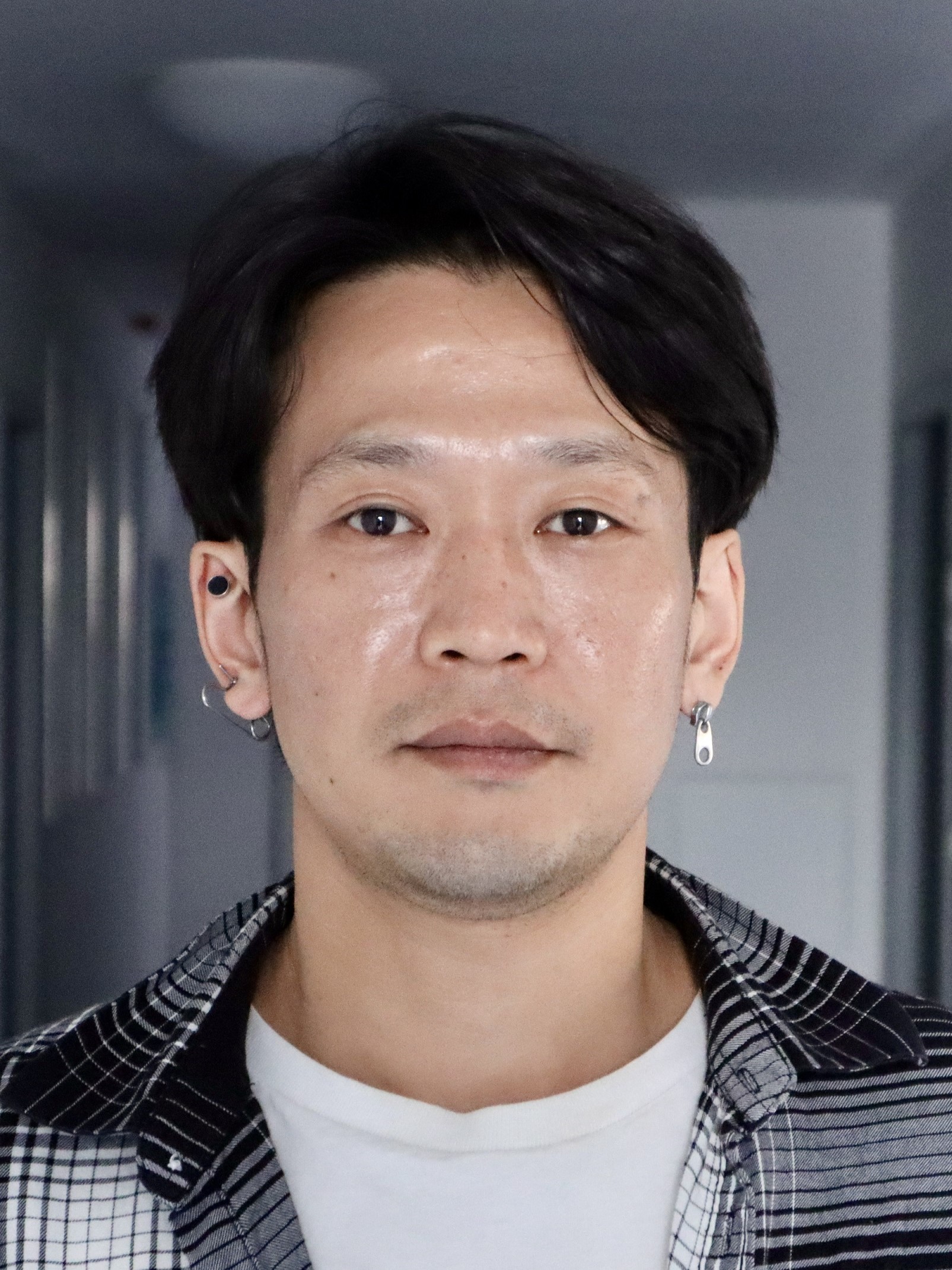 Gino Kwon