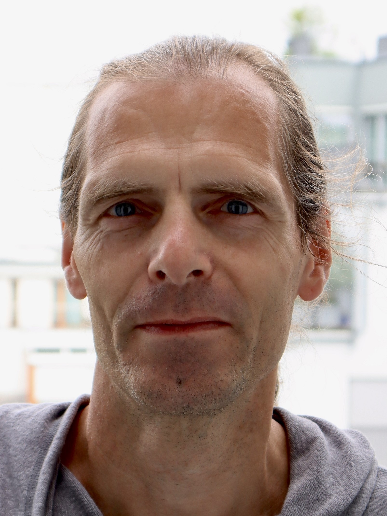 Ivo Maintz