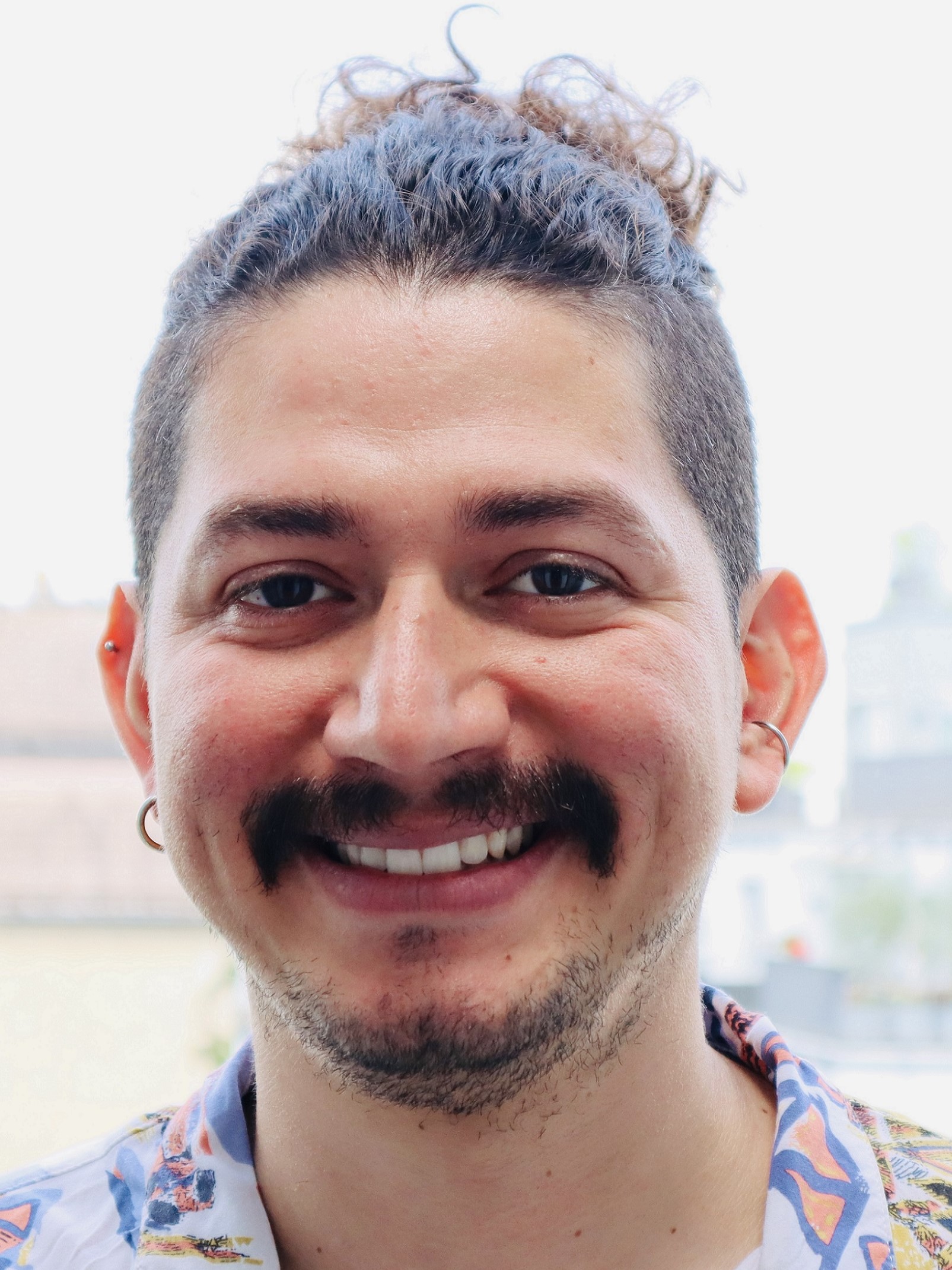 Rafael Moran-Torres