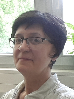 Christiane Müller