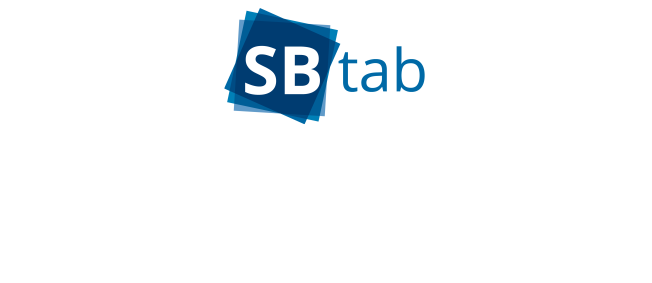 SBtab